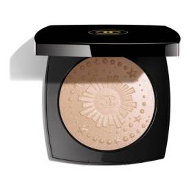 CHANEL EXCLUSIVE CREATION DIAMOND DUST OVERSIZE ILLUMINATING  POWDER