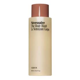 NECESSAIRE The Body Wash Fragrance-Free 250ml