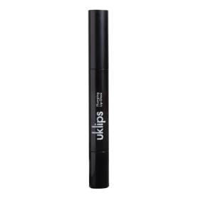 UKLASH UKLIPS Lip Plumping Gloss (Rose)