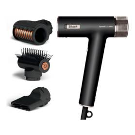 SHARK SpeedStyle Pro 3in1 High-Velocity Hair Dryer