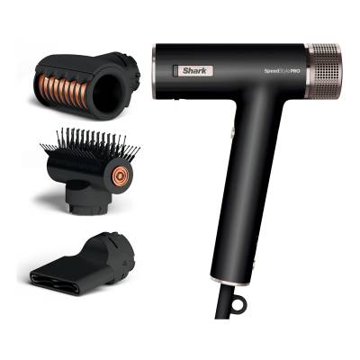 SpeedStyle Pro 3in1 High-Velocity