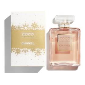 CHANEL COCO MADEMOISELLE Eau De Parfum Limited Edition  100ml