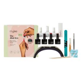 MYLEE The Midi Gel Nail Polish Kit