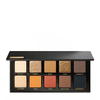 The Essential Eye Palette