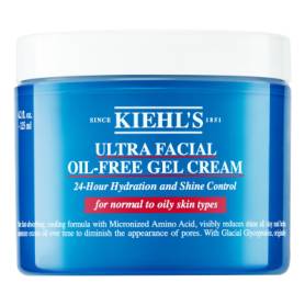 KIEHL'S SINCE 1851 Ultra Facial Oil Free Gel Cream 125ml