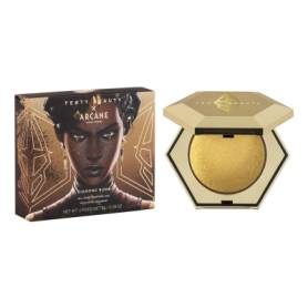 FENTY BEAUTY Arcane x Diamond Bomb All-Over Diamond Veil 8g