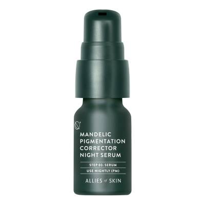 Mandelic Pigmentation Corrector Night Serum