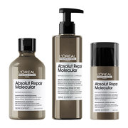 L'Oreal Professional Absolut Repair Molecular Trio