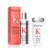 Kérastase Première Bonding Pre-Shampoo & Shampoo Duo
