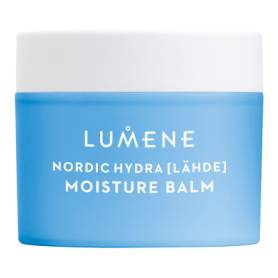 LUMENE Nordic Hydra [LÄHDE] Moisture Balm