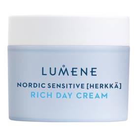LUMENE Nordic Sensitive [HERKKÄ] Rich Day Cream