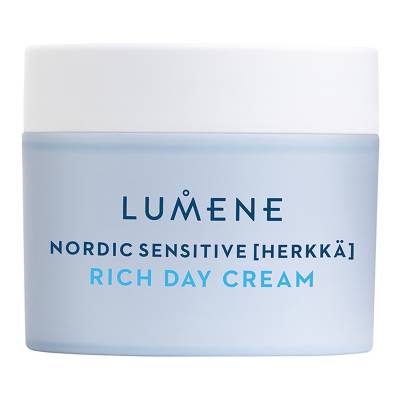 Nordic Sensitive [HERKKÄ] Rich Day Cream