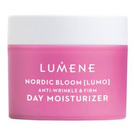 LUMENE Nordic Bloom [LUMO] Anti-wrinkle and Firm Day Moisturizer