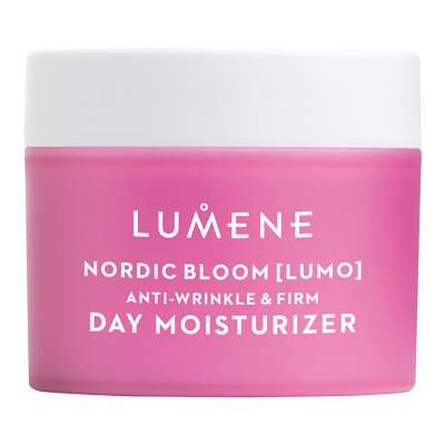 Nordic Bloom [LUMO] Anti-wrinkle and Firm Day Moisturizer
