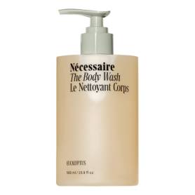 NECESSAIRE The Body Wash Eucalyptus 500ml