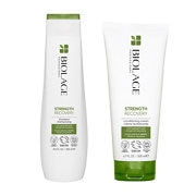 Biolage Strength Recovery Strengthening Shampoo and Conditioner Duo