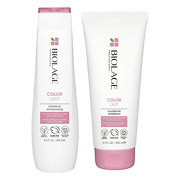 Biolage Color Last Coloured Hair Shampoo and Conditioner Duo