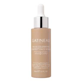 GATINEAU Tan Accelerating Lumipep Face Serum 30ml