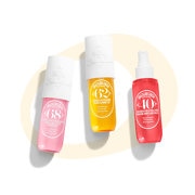 Sol de Janeiro Cheirosa 62 Perfume Mist 90ml, Cheirosa 68 Perfume Mist 90ml, Cheirosa 40 Hair & Body Fragrance Mist 90ml
