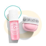 Sol de Janeiro Cheirosa 68 Perfume Mist 240ml & Beija Flor™ Elasti-Cream