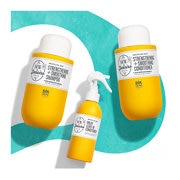 Sol de Janeiro Brazilian Joia Milky Leave-In Conditioner, Brazilian Joia™ Shampoo 295ml & Brazilian Joia™ Conditioner