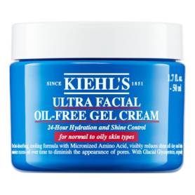 KIEHL'S SINCE 1851 Ultra Facial Oil Free Gel Cream 50ml