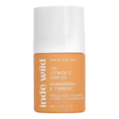 15% Vitamin C Sunrise Glow Serum
