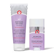 First Aid Beauty Smooth Body Duo