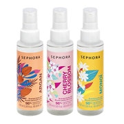 Sephora Collection Scented Body Mist Trio