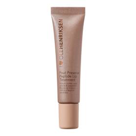 OLEHENRIKSEN Glimmer Pout Preserve Lip Treatment Strawberry Sorbet
