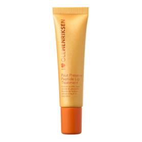 OLEHENRIKSEN Glimmer Pout Preserve Lip Treatment Strawberry Sorbet