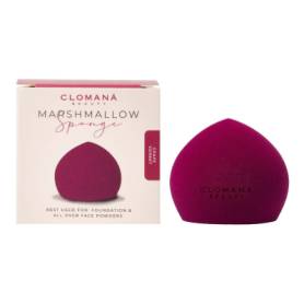 CLOMANA BEAUTY Grape Sorbet