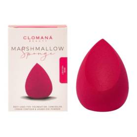 CLOMANA BEAUTY Red Velvet