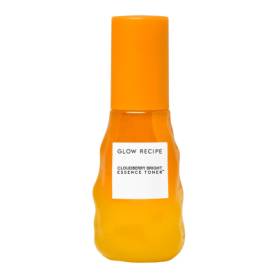 GLOW RECIPE Mini Cloudberry Bright Essence Toner 30ml
