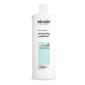 NIOXIN Scalp Recovery System™ and Hair Conditioner 1000ml