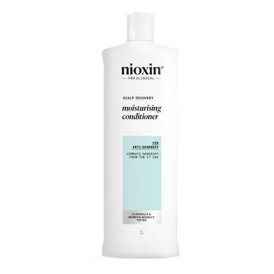 Scalp Recovery System™ and Hair Conditioner