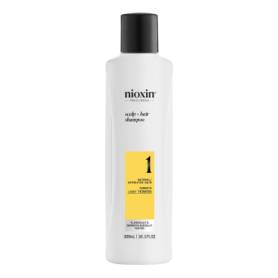 NIOXIN Scalp and Hair Thickening System 1 Shampoo 300ml