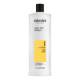 Scalp and Hair Thickening System 1 Shampoo