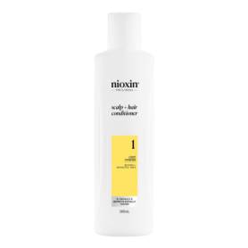 NIOXIN Scalp and Hair Thickening System 1 Conditioner 300ml
