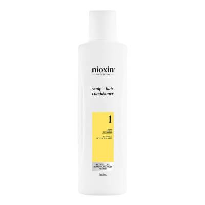 Scalp and Hair Thickening System 1 Conditioner