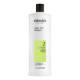 Scalp and Hair Thickening System 2 Shampoo