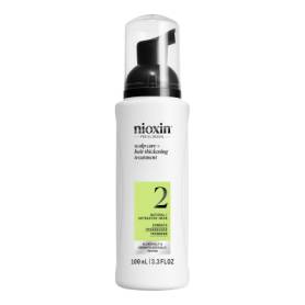 NIOXIN Scalp and Hair Thickening System 2 100ml