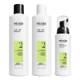 Scalp and Hair Thickening System 2 Trial