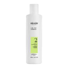 NIOXIN Scalp and Hair Thickening System 2 Conditioner 300ml