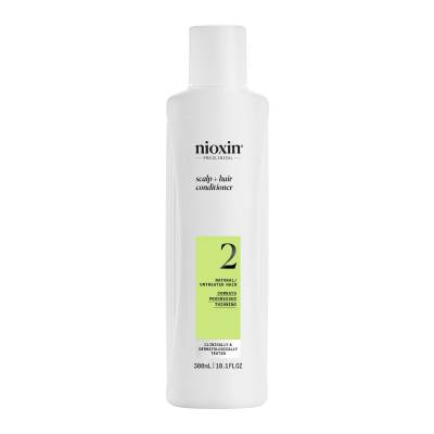 Scalp and Hair Thickening System 2 Conditioner