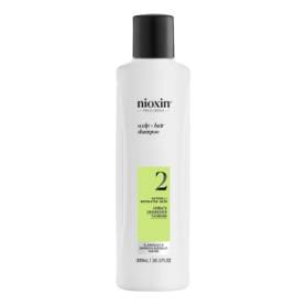 NIOXIN Scalp Hair Thickening System 2 Shampoo 300ml