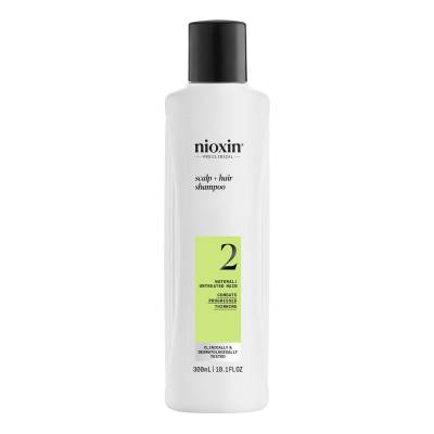 Scalp Hair Thickening System 2 Shampoo