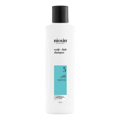 Scalp and Hair Thickening System 3 Shampoo