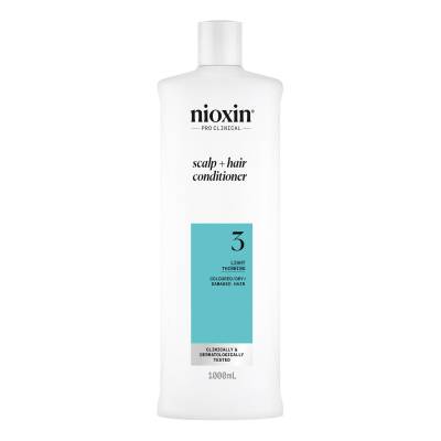 Scalp and Hair Thickening System 3 Conditioner