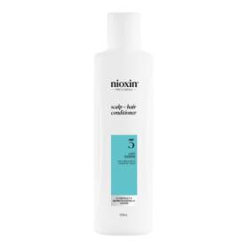 NIOXIN Scalp and Hair Thickening System 3 Conditioner 300ml